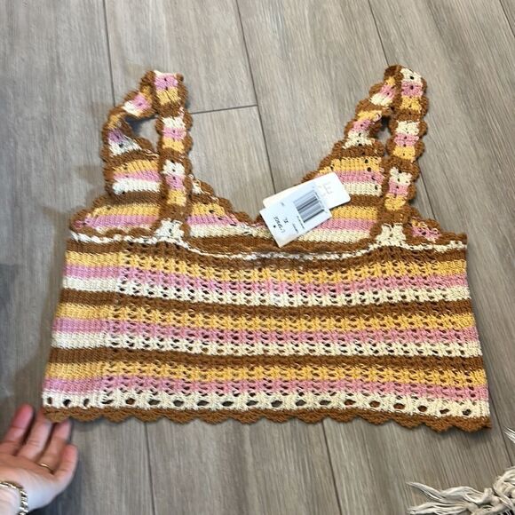 NWT L*Space Turn The Tide Top - Picture 6 of 6